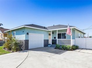 411 E Realty St, Carson, CA 90745