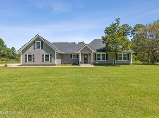 85456 N HARTS Road, Yulee, FL 32097