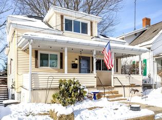 84 Euclid St, Gardner, MA 01440