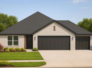 4365 Ranchwood Dr, Edmond, OK 73025