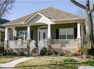 1003 Rison Ave, Huntsville, AL 35801
