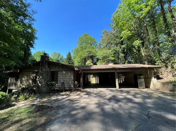 980 S Gordon Rd, Austell, GA 30168