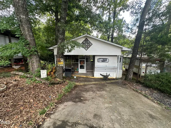 108 Daniel Boone Trl, Mount Gilead, NC 27306