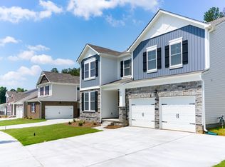 Homes Available Soon, Sherwood Hills, Concord, NC 28027