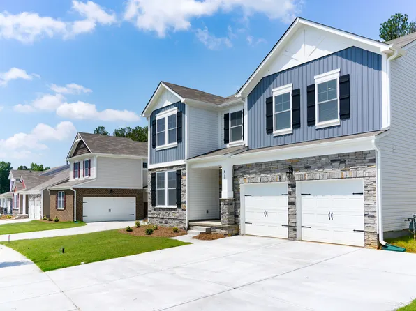 Homes Available Soon, Sherwood Hills