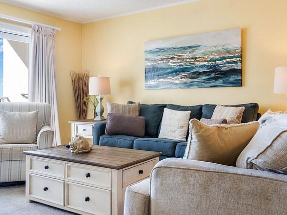 2nd image of 502 Gulf Shore Dr Unit 410