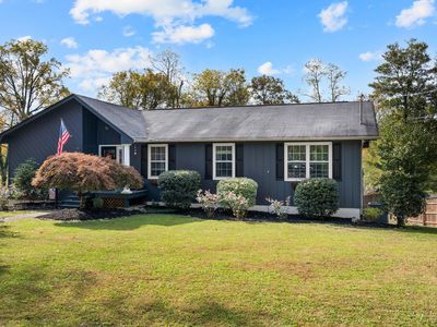 605 Belle Glade Ln, Knoxville, TN, 37923