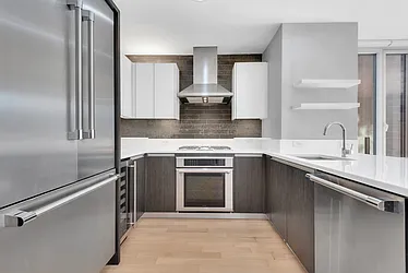 Rented by Spire Group