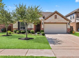 15619 Windsor Bluff Dr, Cypress, TX 77429