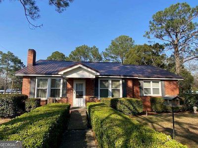 215 13th St W, Tifton, GA, 31794