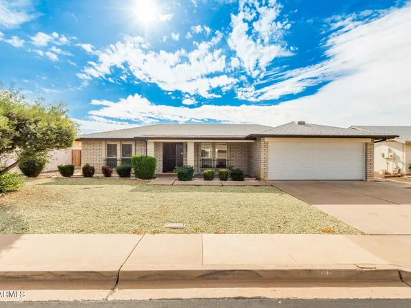 4659 E CRESCENT Avenue, Mesa, AZ 85206