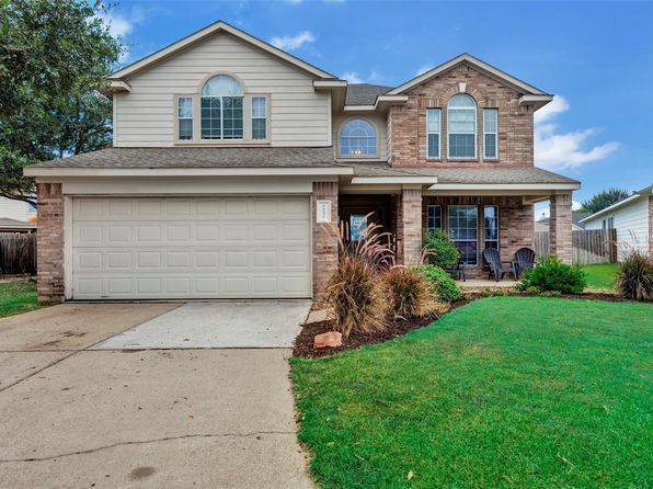 21331 Bella Luna Ct, Spring, TX 77379