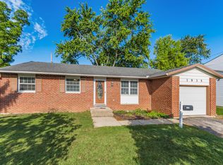 3935 Santa Maria Dr, Grove City, OH