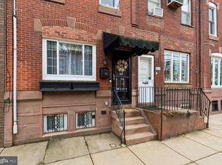 912 Jackson St, Philadelphia, PA 19148