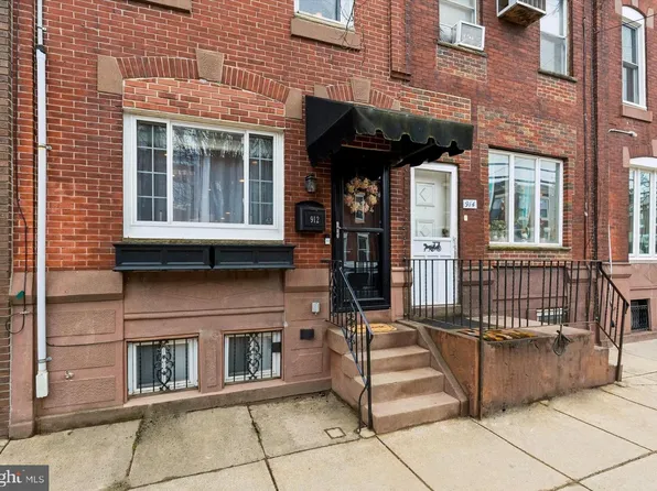912 Jackson St, Philadelphia, PA 19148
