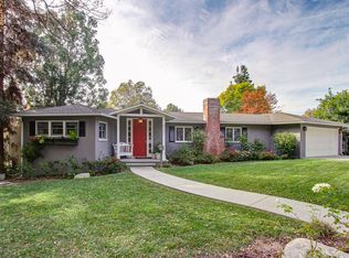 150 Sierra View Rd, Pasadena, CA 91105