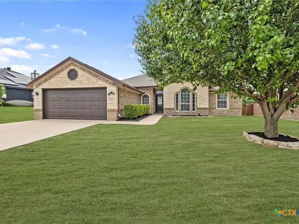 5620 Drystone Ln, Killeen, TX 76542