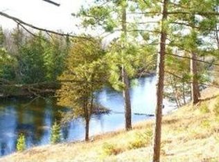 2168 S Spite Ave, Grayling, MI 49738