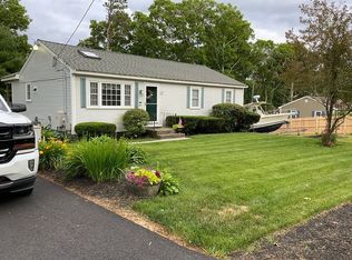 95 Barker Rd, Wareham, MA 02571
