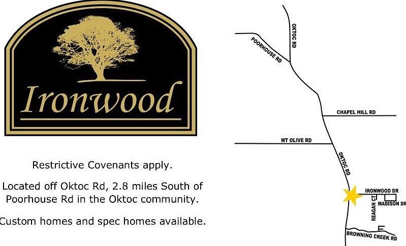 2nd image of 555 Ironwood Dr