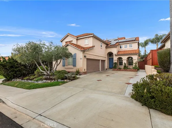 591 Chesterfield Cir, San Marcos, CA 92069