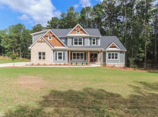 485 Harris Rd #4, Fayetteville, GA 30215