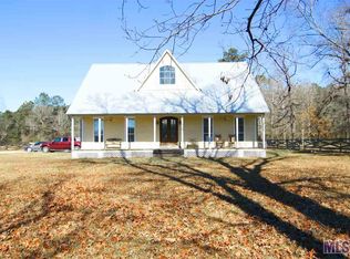 46658 Highway 16, Pine Grove, LA 70453