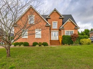 5055 Macarthur Ave, Murfreesboro, TN 37129