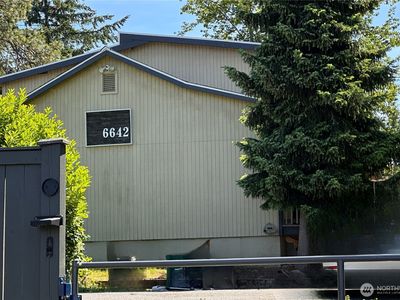 6642 State Highway 303, Bremerton, WA, 98311