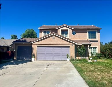 1615 Ravenswood Rd, Beaumont, CA, 92223