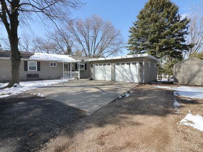 1329 W 7th St, Spencer, IA, 51301