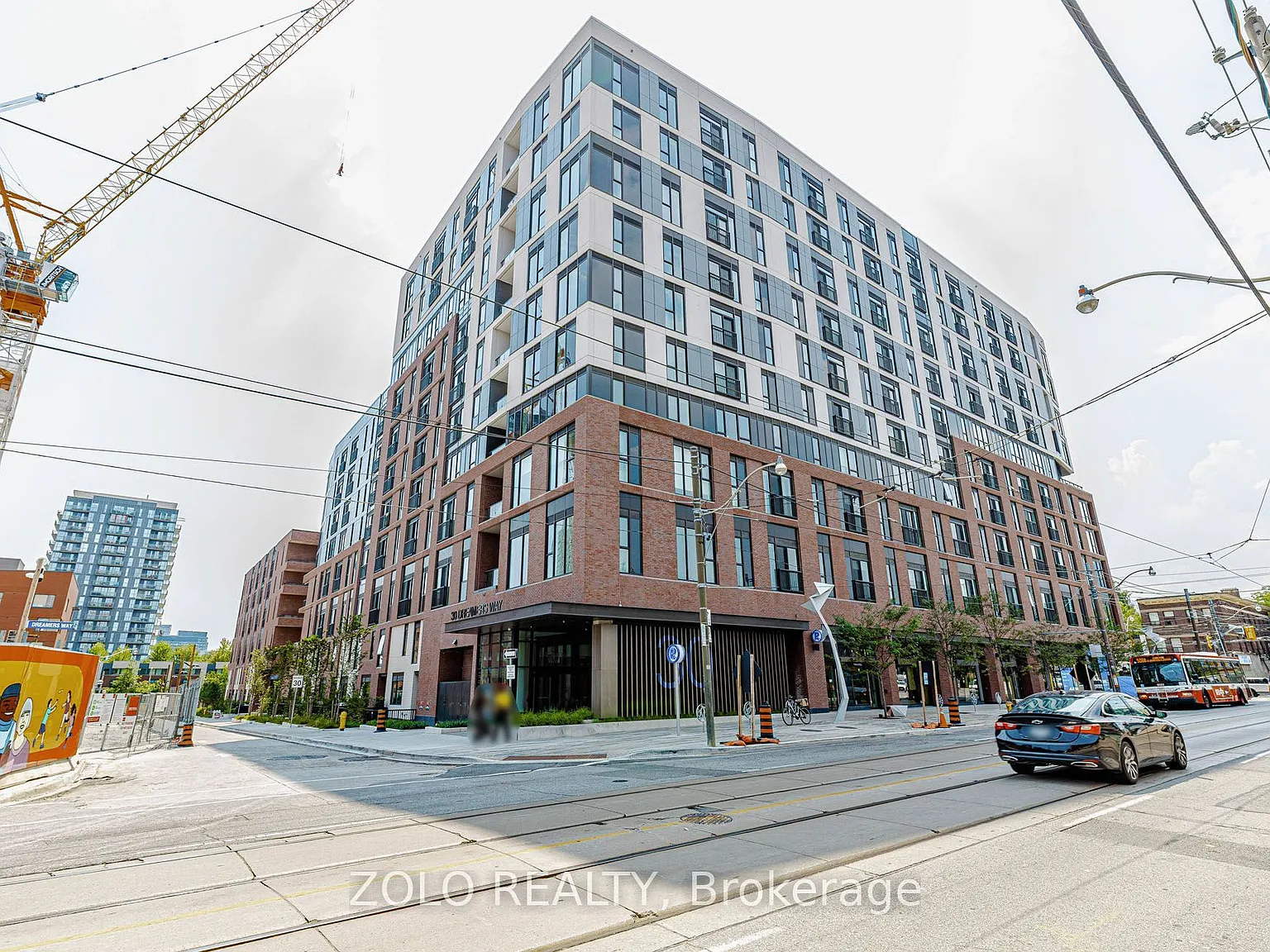 2 bed, $2,750 — Photo 1