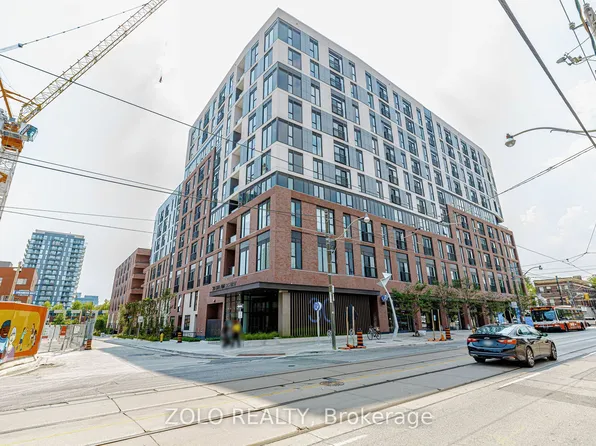 30 Dreamers Way, Toronto, ON