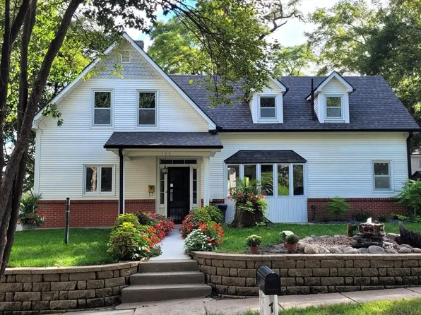 D 705th Ave, Plattsmouth, NE 68048