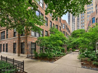 2319 N Commonwealth Ave APT 2E, Chicago, IL, 60614