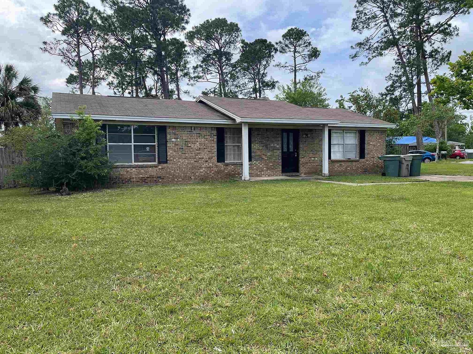 8144 El Dorado Dr, Pensacola, FL 32506 | Zillow