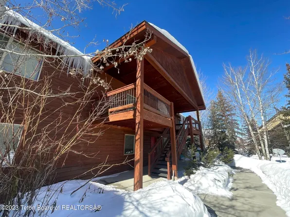 170 Homestead Rd #414, Victor, ID 83455