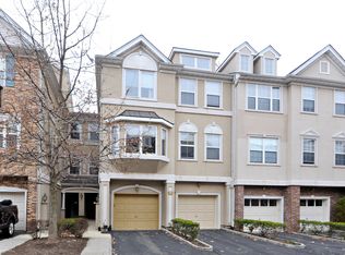 12 Carrington Pl #82, Clifton, NJ 07013