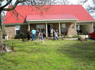 176 Wildwood Rd, Holly Springs, MS 38635