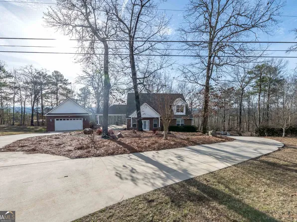 6404 Scenic Hts, Manchester, GA 31816