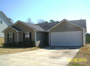 2351 Brandenberry Ct, Decatur, GA 30034