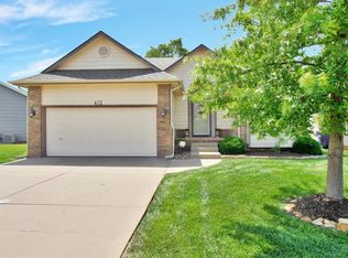 413 S Nineiron St, Wichita, KS 67235