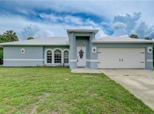 4020 18th Ave SE, Naples, FL 34117