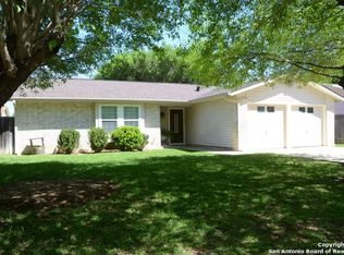7111 Spring Forest St, San Antonio, TX 78249