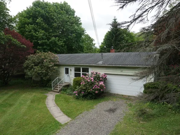 287 Valley View Rd, Bainbridge, NY 13733
