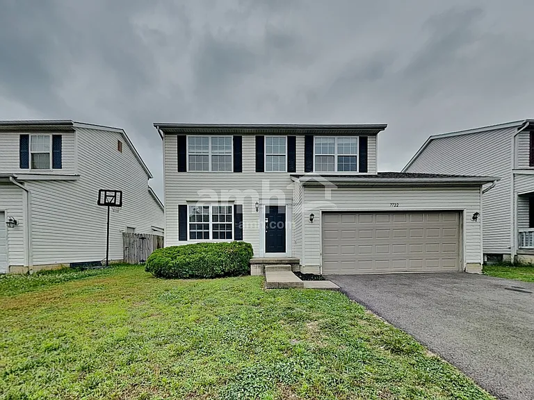 7722 Brunfield Dr — Photo 1