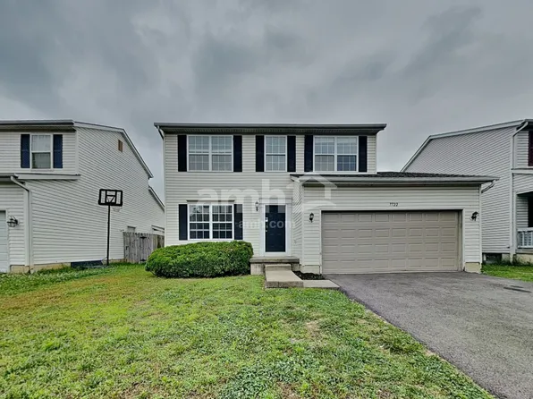7722 Brunfield Dr, Blacklick, OH 43004