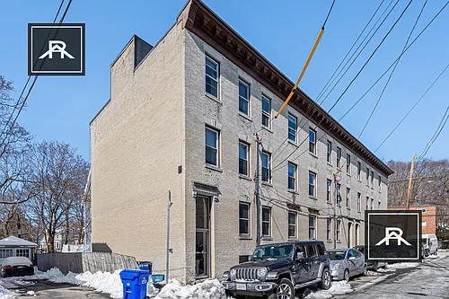 46 Brackett St #3 Photo 1