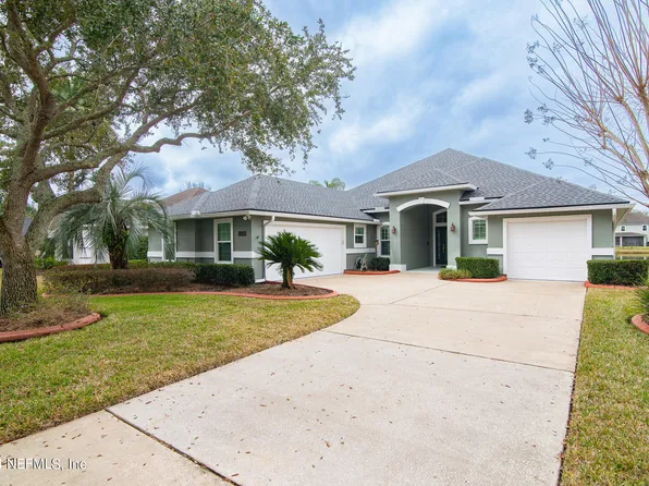 7748 CROSSTREE Lane, Jacksonville, FL 32256