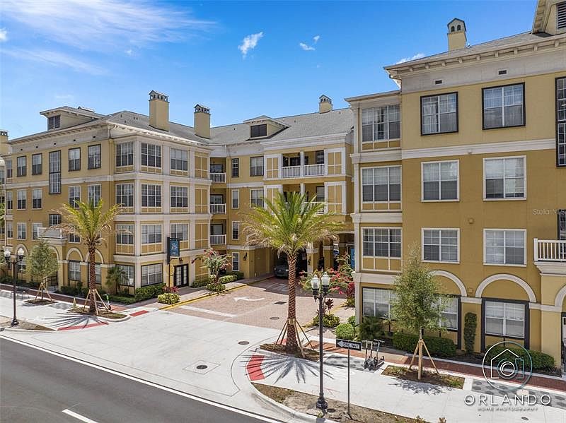 860 N Orange Ave Orlando, FL, 32801 Apartments for Rent Zillow